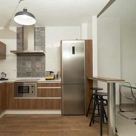 Apartamento Turistico Centro Monumental -- Caces Buitenkant foto