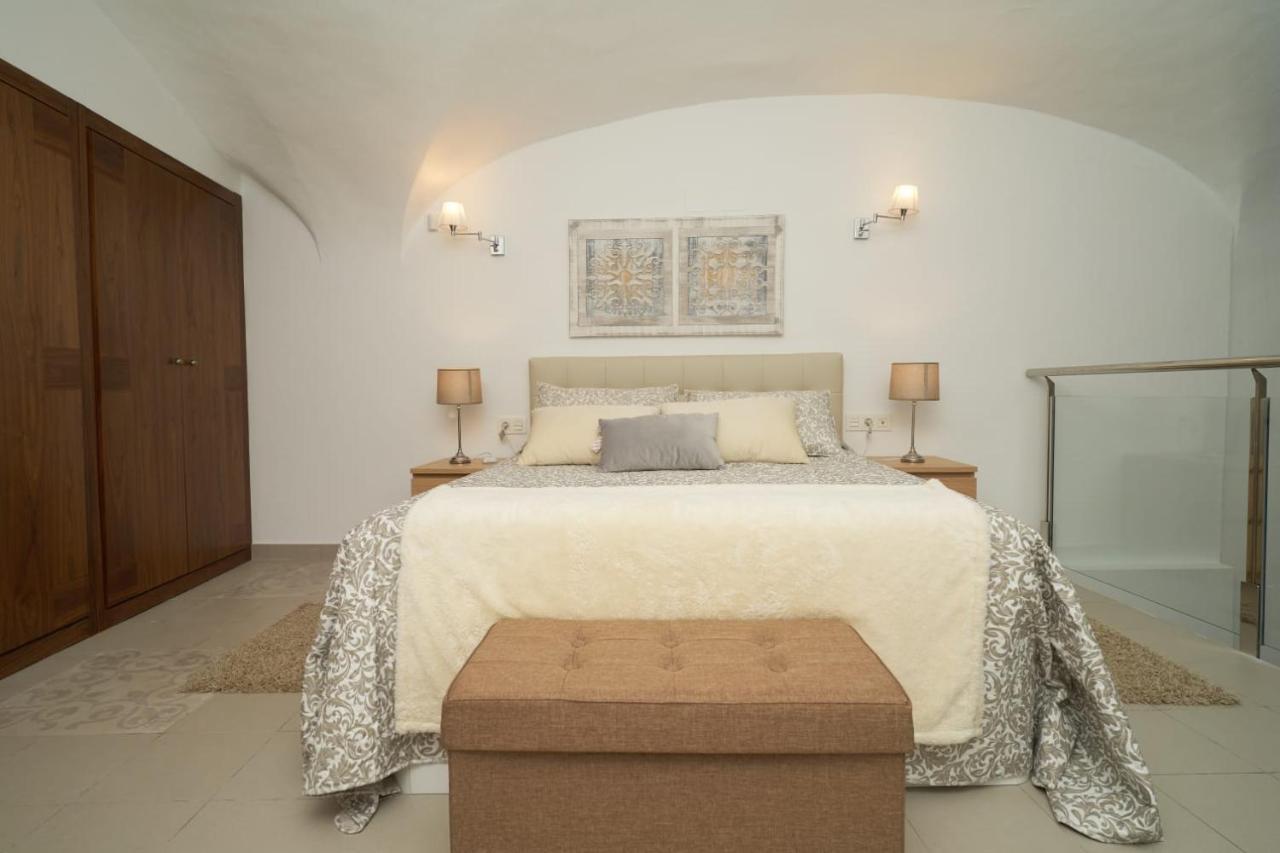Apartamento Turistico Centro Monumental -- Caces Buitenkant foto