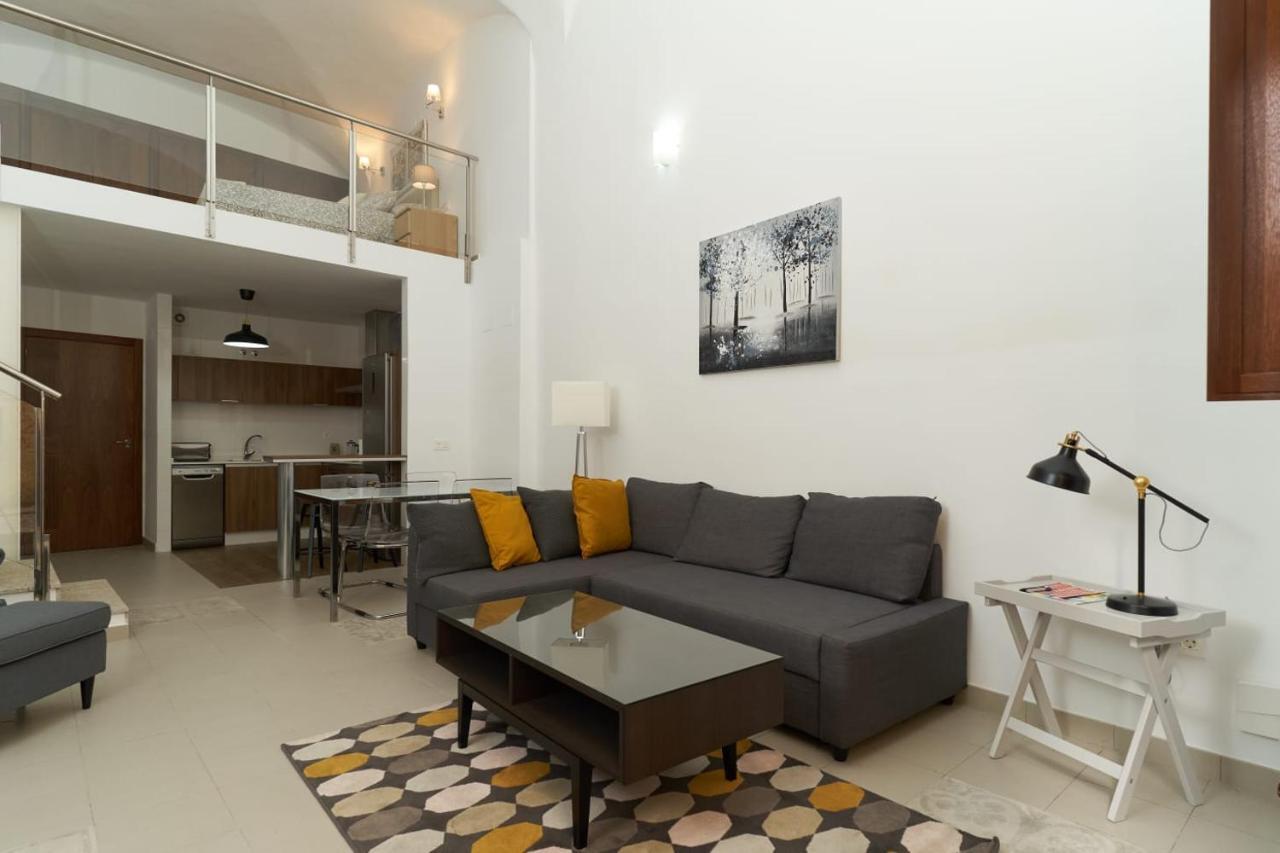 Apartamento Turistico Centro Monumental -- Caces Buitenkant foto