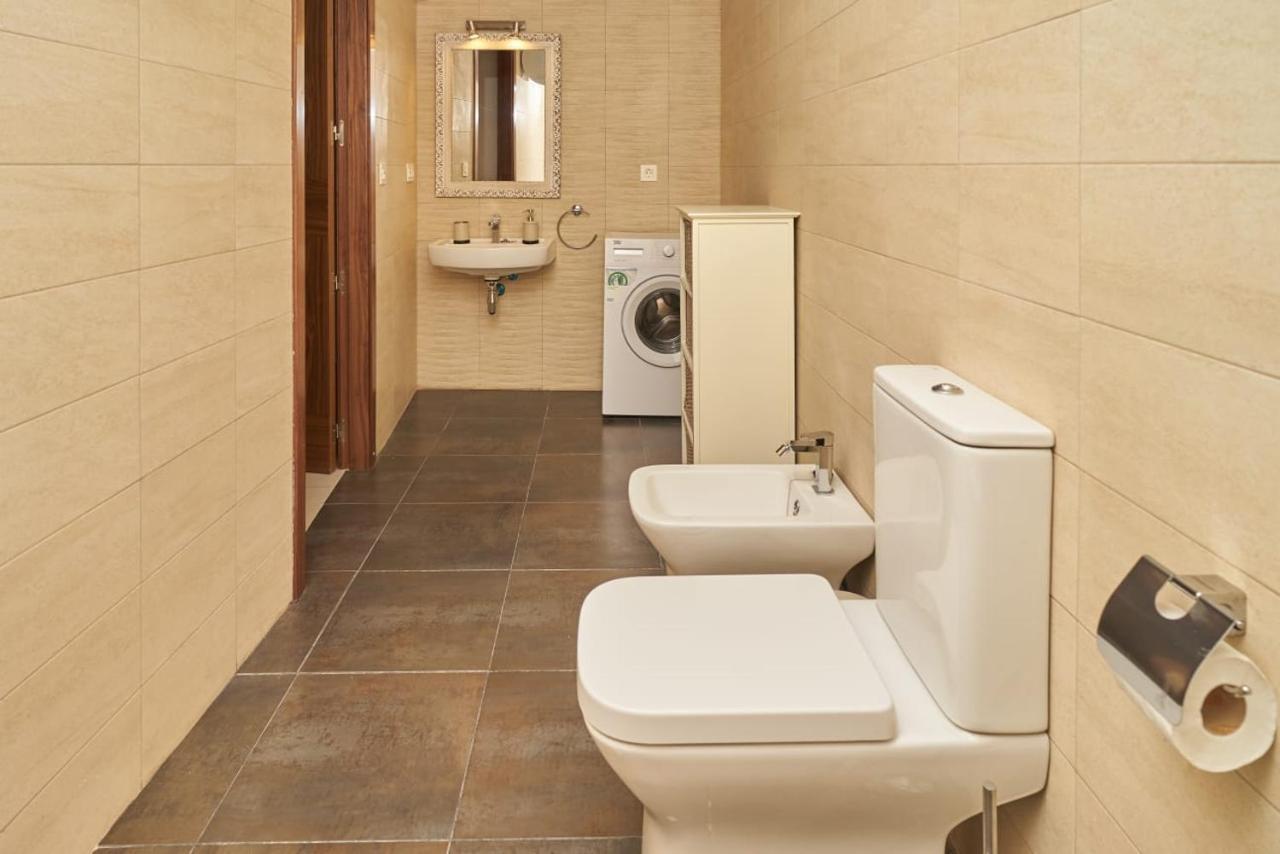 Apartamento Turistico Centro Monumental -- Caces Buitenkant foto