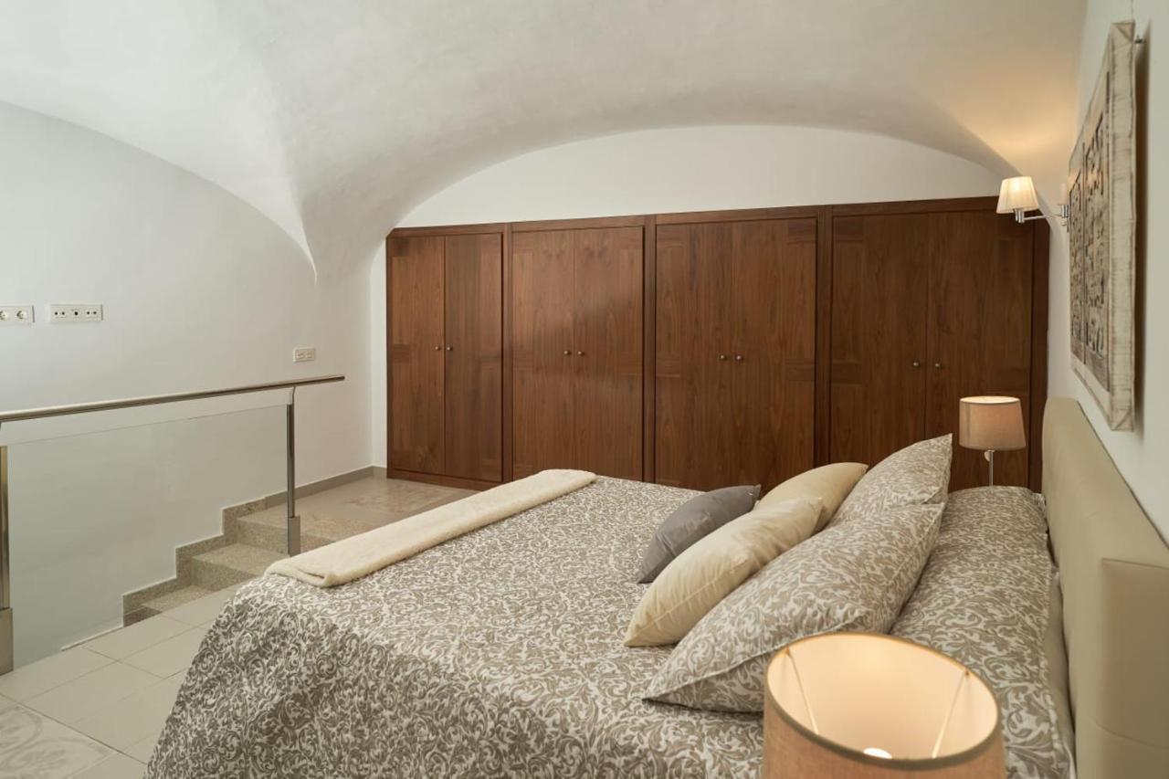 Apartamento Turistico Centro Monumental -- Caces Buitenkant foto