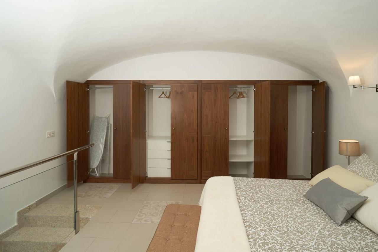 Apartamento Turistico Centro Monumental -- Caces Buitenkant foto