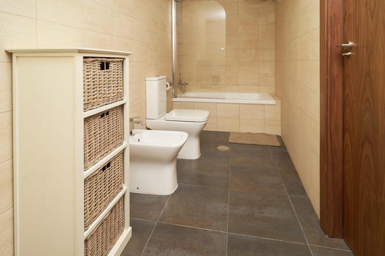 Apartamento Turistico Centro Monumental -- Caces Buitenkant foto