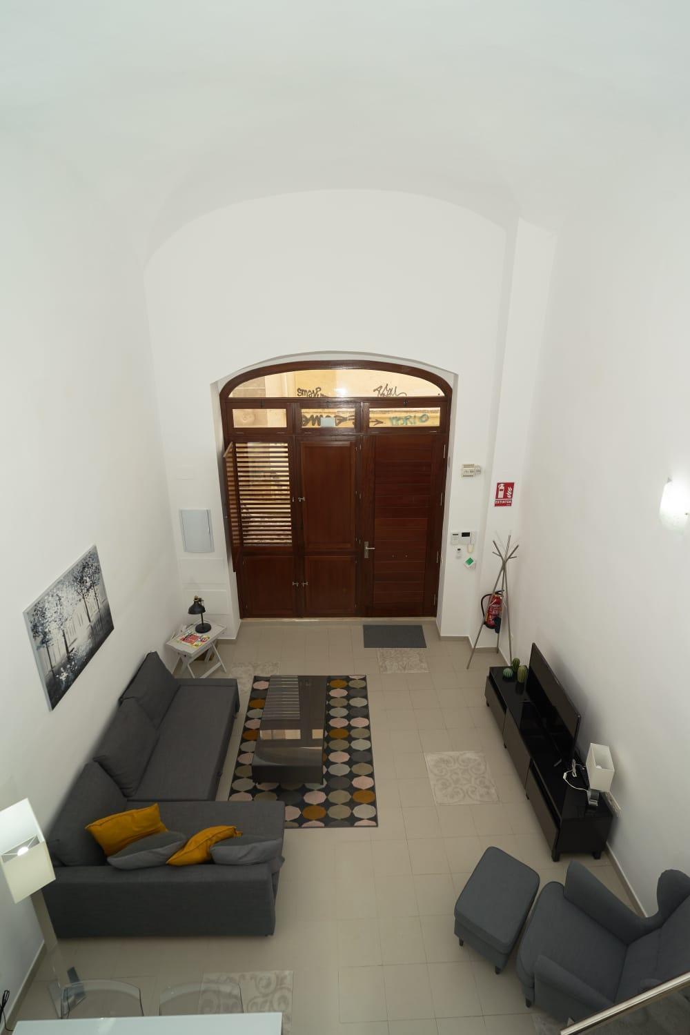 Apartamento Turistico Centro Monumental -- Caces Buitenkant foto