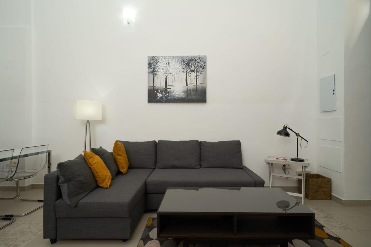 Apartamento Turistico Centro Monumental -- Caces Buitenkant foto