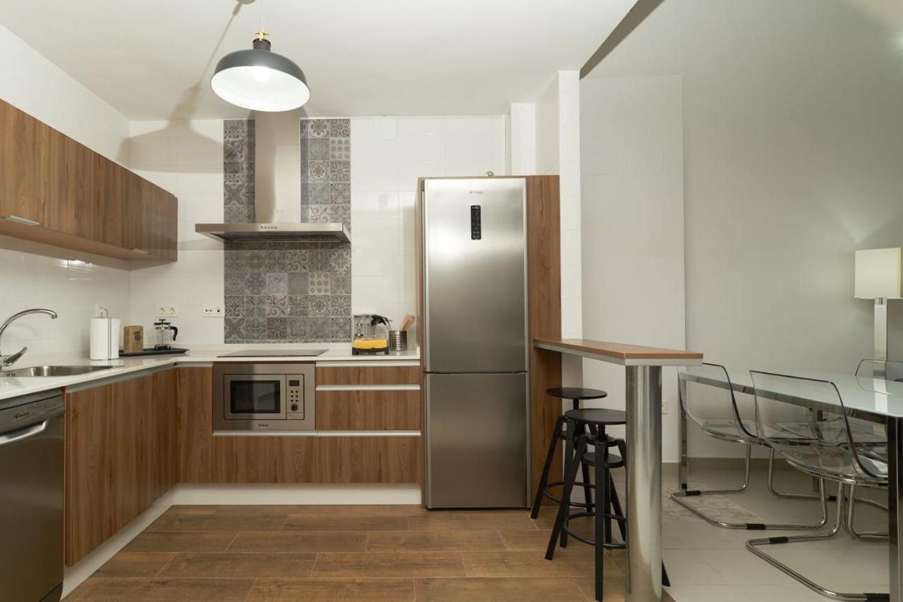 Apartamento Turistico Centro Monumental -- Caces Buitenkant foto